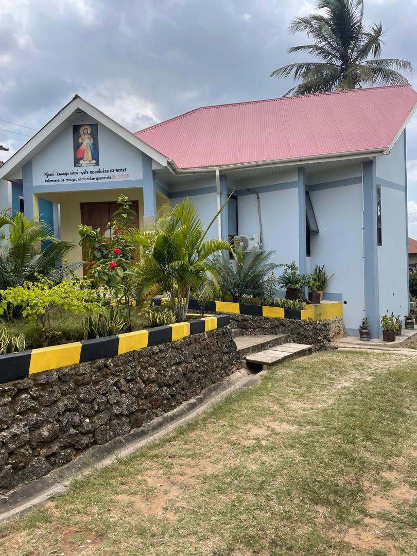 Our Church History 3